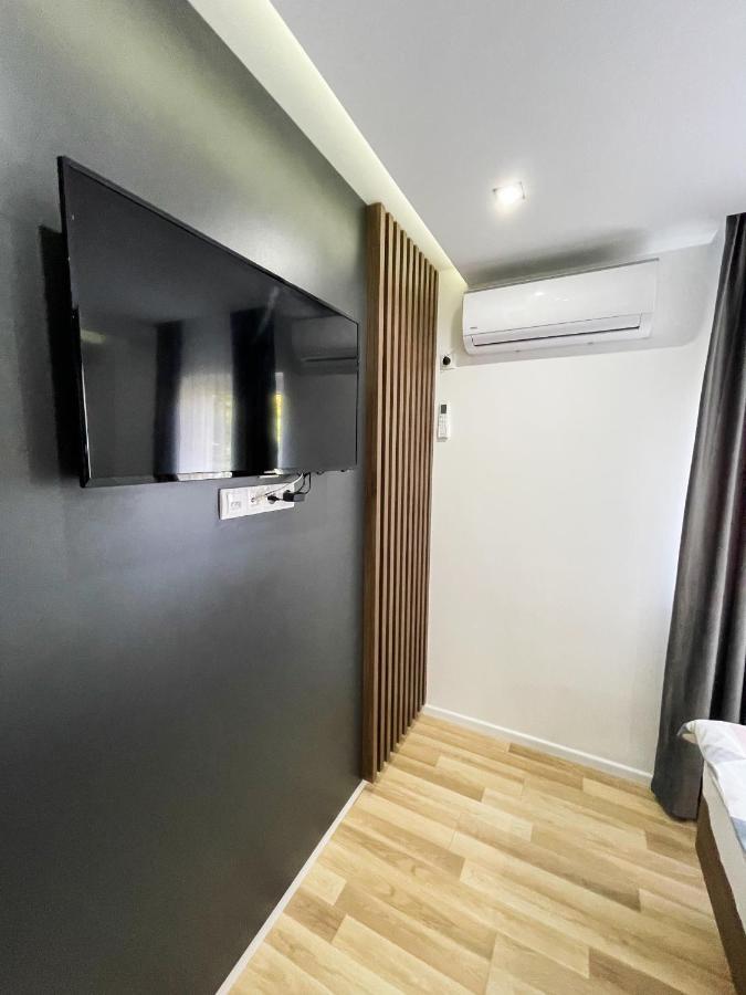 Apartmani Mila Laktaši エクステリア 写真